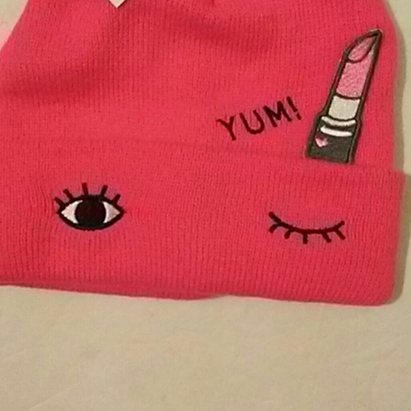 Girl's HAT - Picture 6 of 6